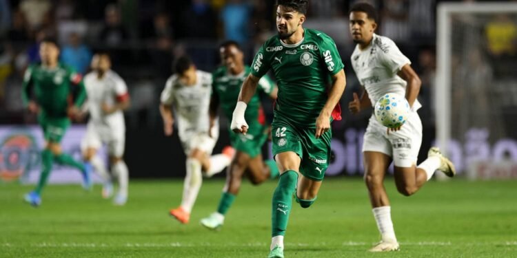 Palmeiras