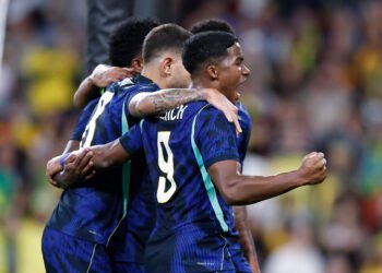 eleicoes selecao brasileira brasil camisa de time