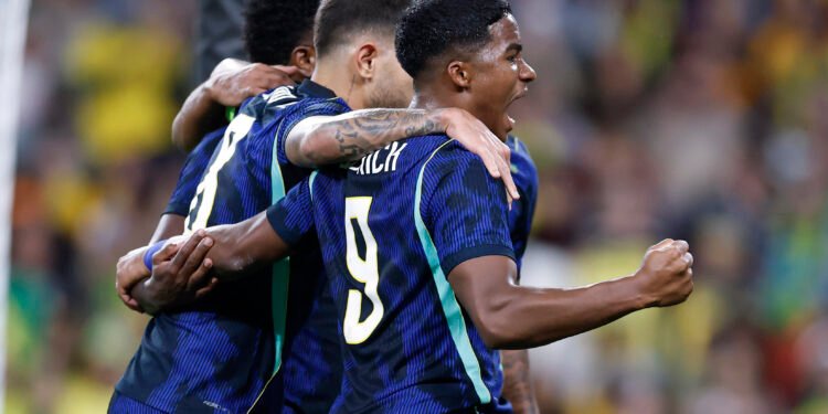 eleicoes selecao brasileira brasil camisa de time
