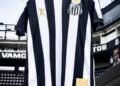 Santos lança coleção limitada de camisas inspiradas em Pelé