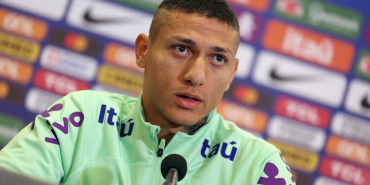 richarlison