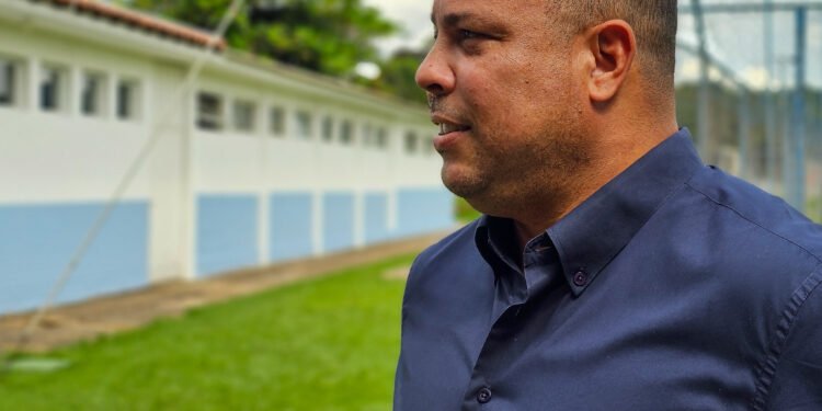 ronaldo