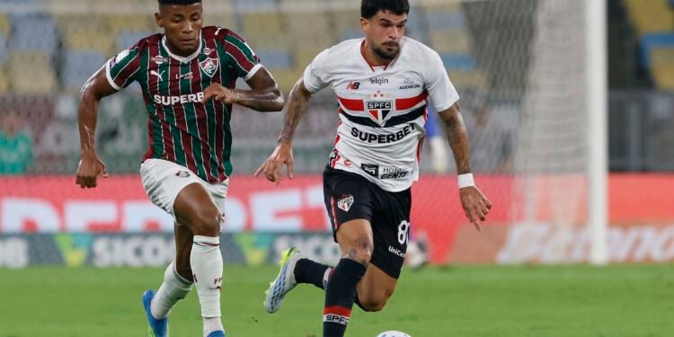 sao paulo