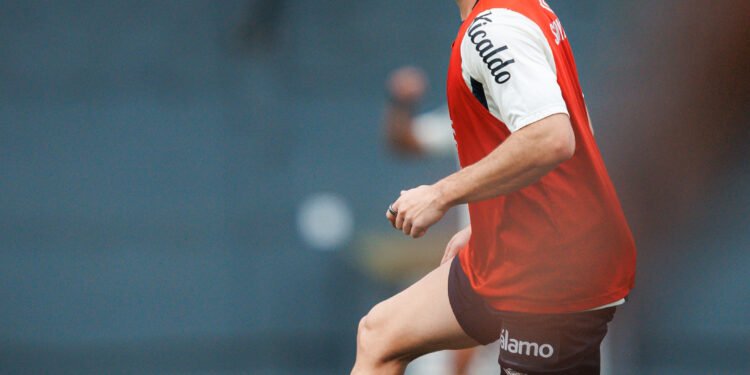 santos arthur