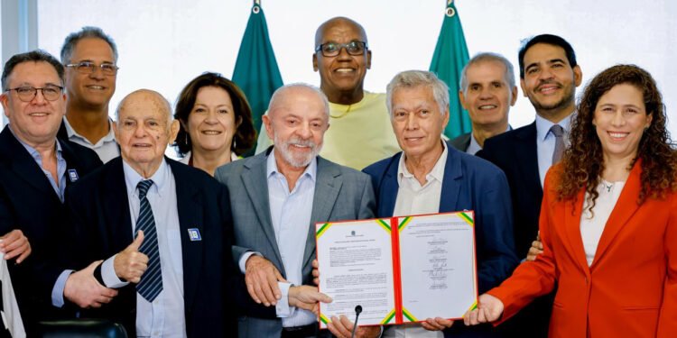 lula santos