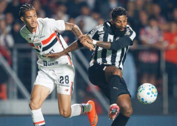 santos x sao paulo
