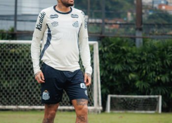 santos neymar