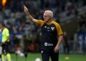 dorival sao paulo