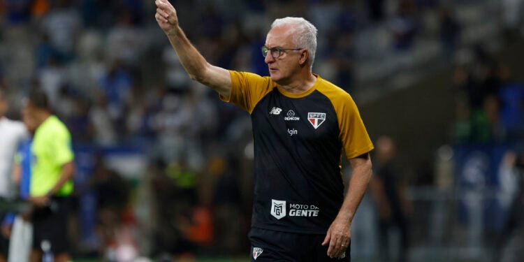 dorival sao paulo