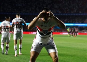sao paulo calleri