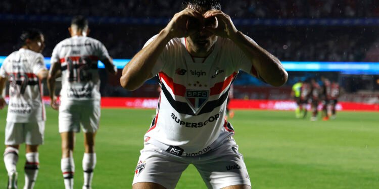 sao paulo calleri