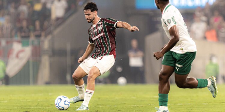 fluminense palmeiras martinelli