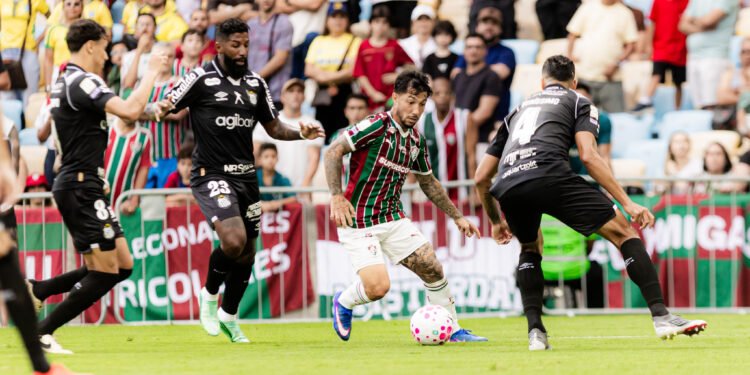 santos verissimo fluminense
