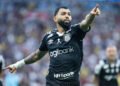 Santos gabigol
