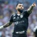 Santos gabigol