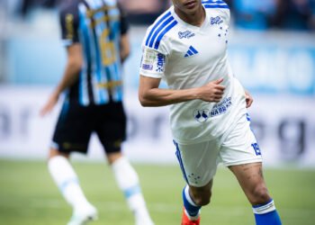 corinthians cruzeiro