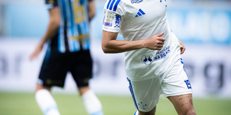 corinthians cruzeiro