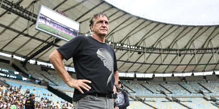 santos cuca