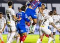 santos bahia