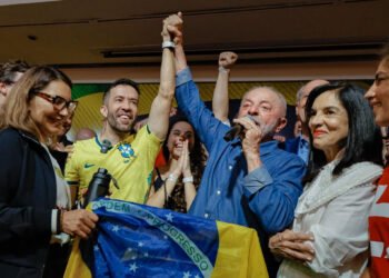 lula corinthians