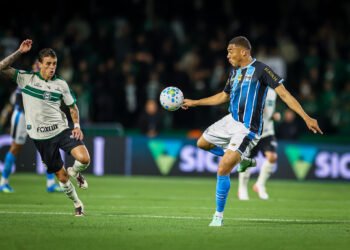 gremio corinthians