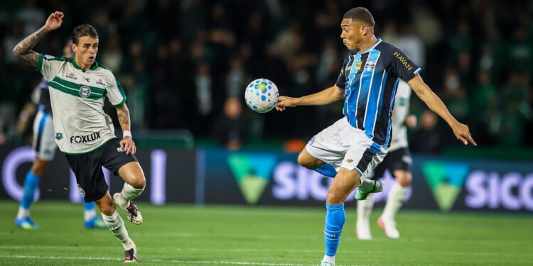 gremio corinthians