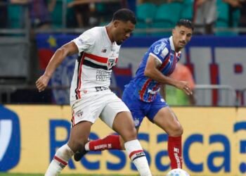 sao paulo dorival