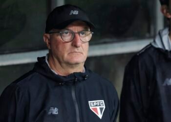 sao paulo dorival