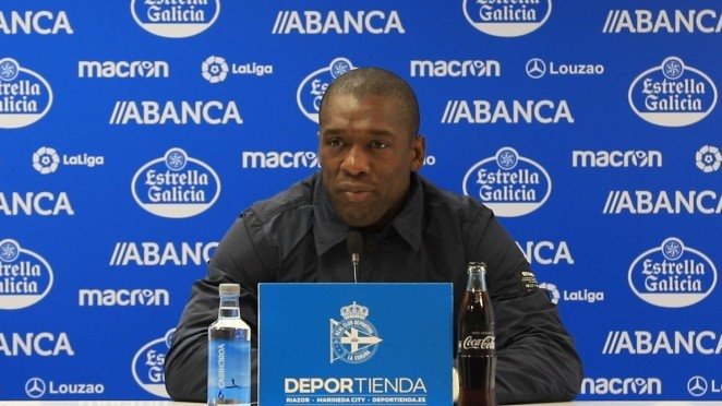 seedorf