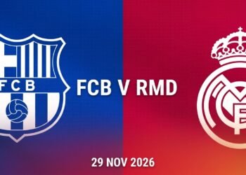 barcelona x real madrid