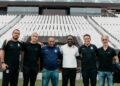 Corinthians seedorf