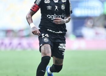 santos neymar