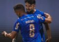 Palmeiras flaco lopez