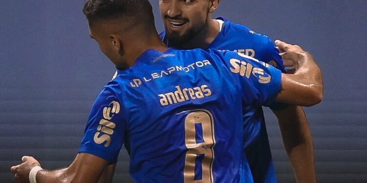 Palmeiras