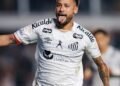 santos neymar