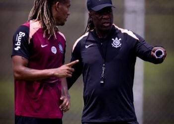 corinthians seedorf