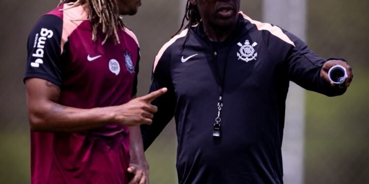 corinthians seedorf