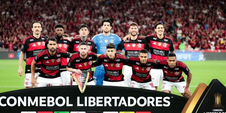 Flamengo