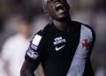 vasco corinthians