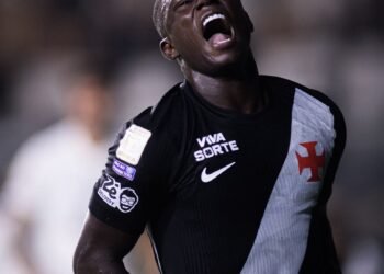 vasco corinthians