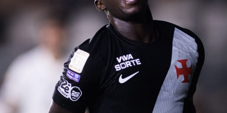 vasco corinthians