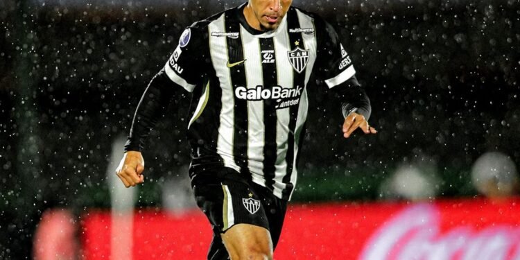aTLÉTICO