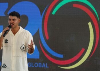 Logo Agência Brasil