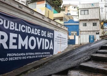 Logo da Agência Brasil