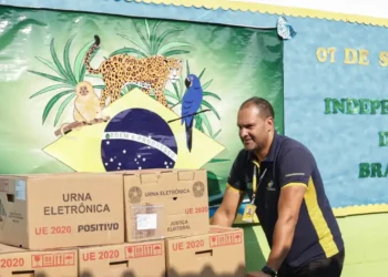Logo Agência Brasil