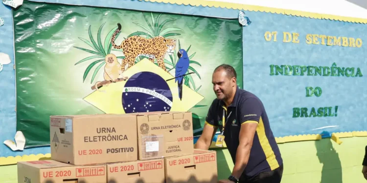 Logo Agência Brasil