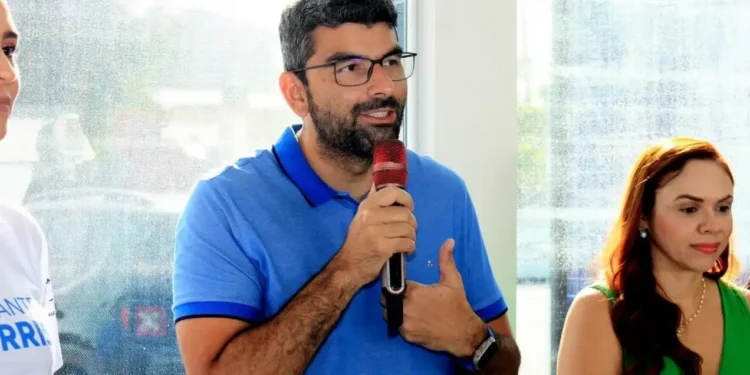 Imagem referência - EBC