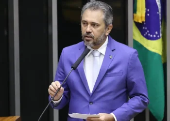 Emblema da Agência Brasil