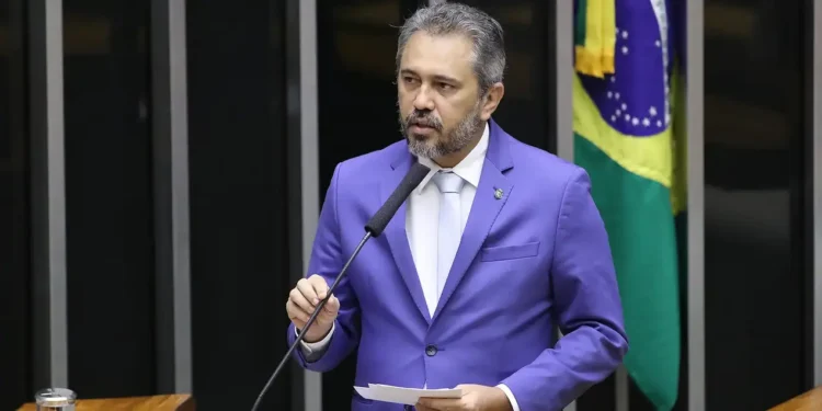 Emblema da Agência Brasil