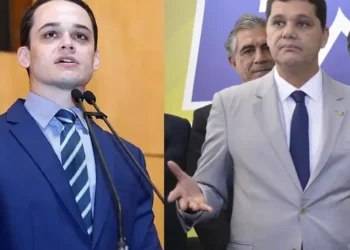 Logotipo da Agência Brasil